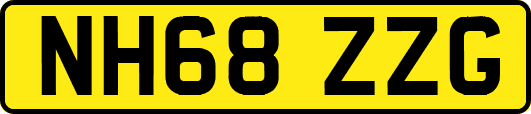 NH68ZZG