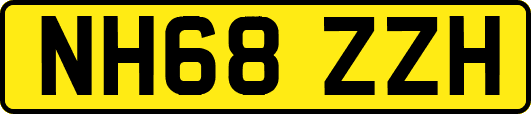 NH68ZZH