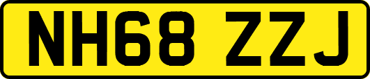 NH68ZZJ