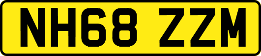 NH68ZZM