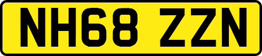NH68ZZN