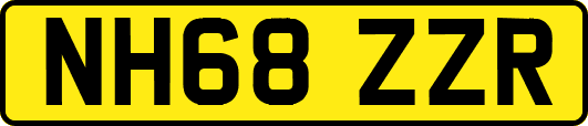 NH68ZZR
