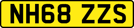NH68ZZS
