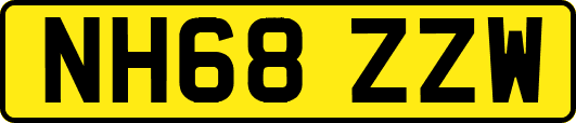 NH68ZZW