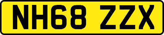 NH68ZZX