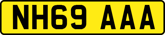 NH69AAA