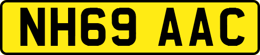 NH69AAC