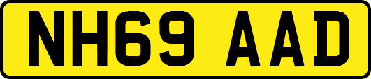 NH69AAD