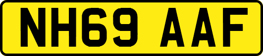 NH69AAF