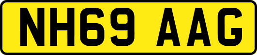 NH69AAG