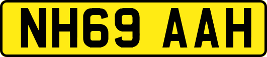 NH69AAH