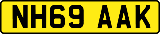 NH69AAK