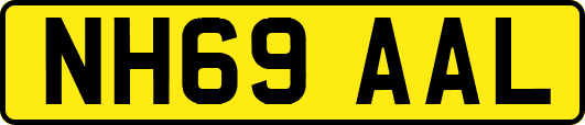 NH69AAL