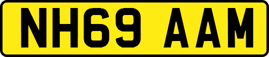 NH69AAM