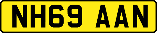 NH69AAN