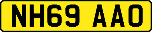 NH69AAO