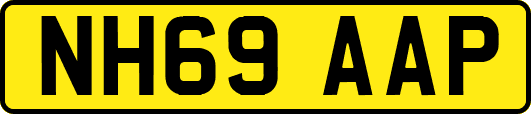 NH69AAP