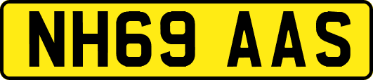 NH69AAS