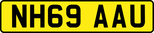 NH69AAU