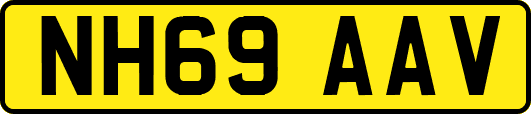 NH69AAV