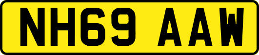 NH69AAW