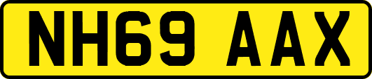 NH69AAX