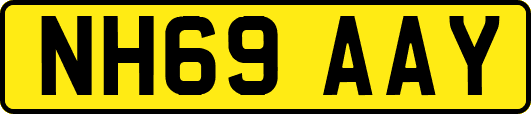 NH69AAY
