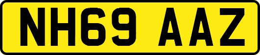 NH69AAZ