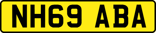 NH69ABA