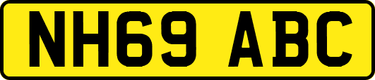 NH69ABC