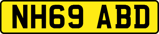 NH69ABD