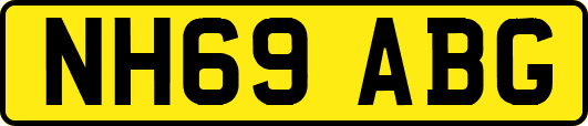 NH69ABG