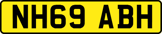 NH69ABH