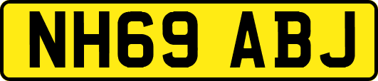 NH69ABJ