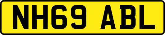 NH69ABL