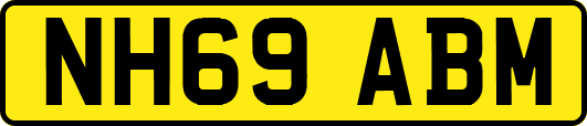 NH69ABM