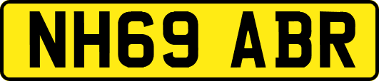 NH69ABR