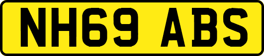NH69ABS