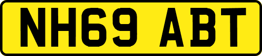 NH69ABT