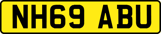 NH69ABU