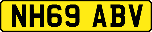 NH69ABV
