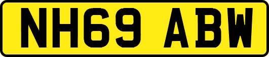 NH69ABW