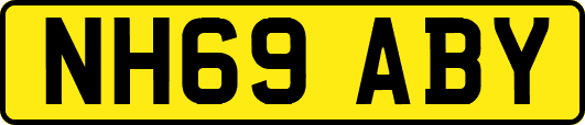 NH69ABY