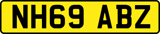 NH69ABZ