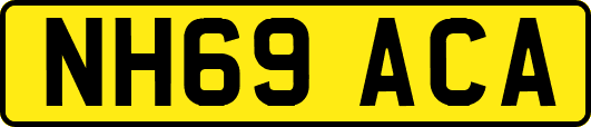 NH69ACA