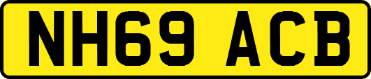 NH69ACB
