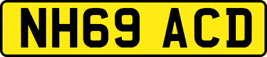 NH69ACD