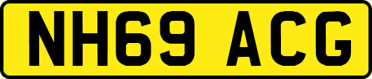 NH69ACG