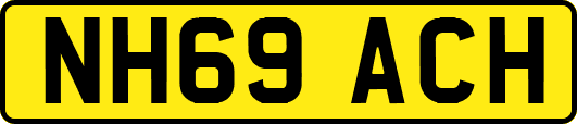 NH69ACH