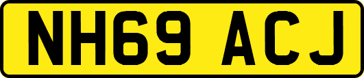 NH69ACJ